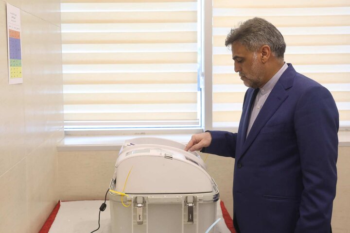 برگزاری انتخابات هیات رئیسه کمیسیون‌های تخصصی مجلس