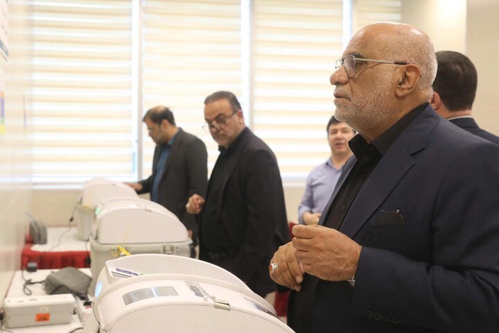 برگزاری انتخابات هیات رئیسه کمیسیون‌های تخصصی مجلس