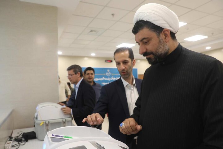 برگزاری انتخابات هیات رئیسه کمیسیون‌های تخصصی مجلس