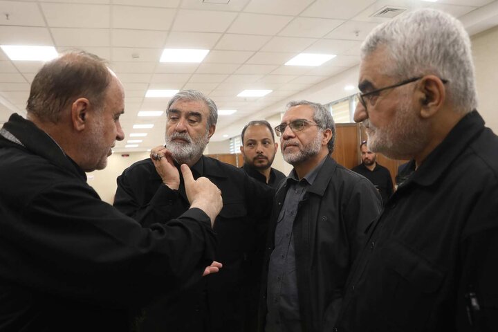 برگزاری انتخابات هیات رئیسه کمیسیون‌های تخصصی مجلس