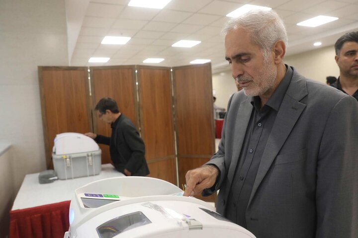 برگزاری انتخابات هیات رئیسه کمیسیون‌های تخصصی مجلس