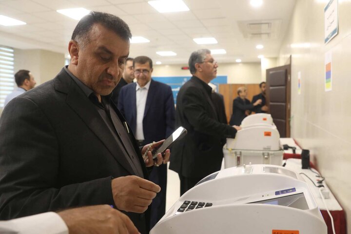 برگزاری انتخابات هیات رئیسه کمیسیون‌های تخصصی مجلس