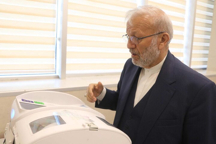 برگزاری انتخابات هیات رئیسه کمیسیون‌های تخصصی مجلس