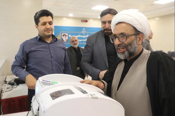 برگزاری انتخابات هیات رئیسه کمیسیون‌های تخصصی مجلس