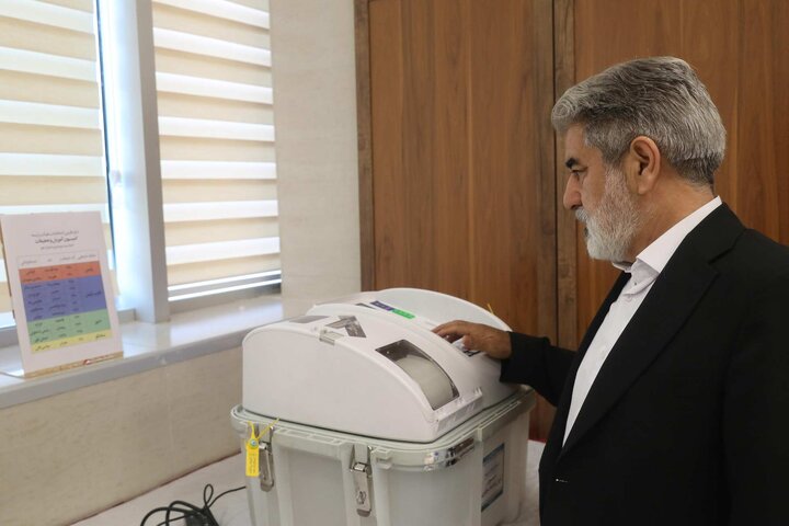 برگزاری انتخابات هیات رئیسه کمیسیون‌های تخصصی مجلس