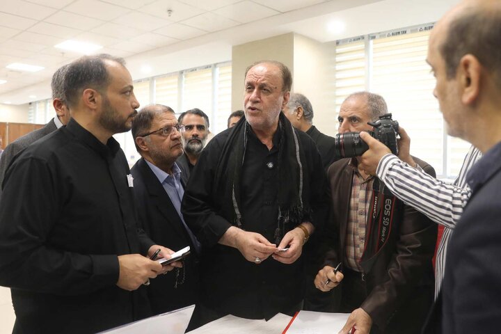 برگزاری انتخابات هیات رئیسه کمیسیون‌های تخصصی مجلس