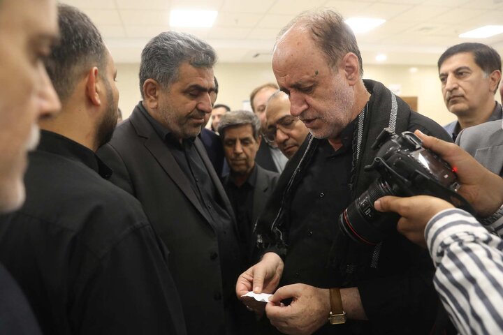 برگزاری انتخابات هیات رئیسه کمیسیون‌های تخصصی مجلس