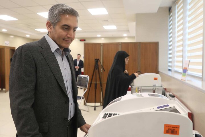 برگزاری انتخابات هیات رئیسه کمیسیون‌های تخصصی مجلس