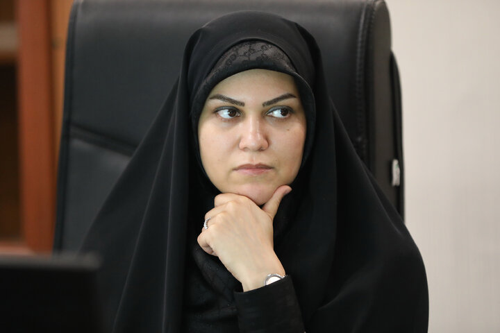 نشست مشترک کمیسیون اقتصادی مجلس با وزیر امور اقتصادی