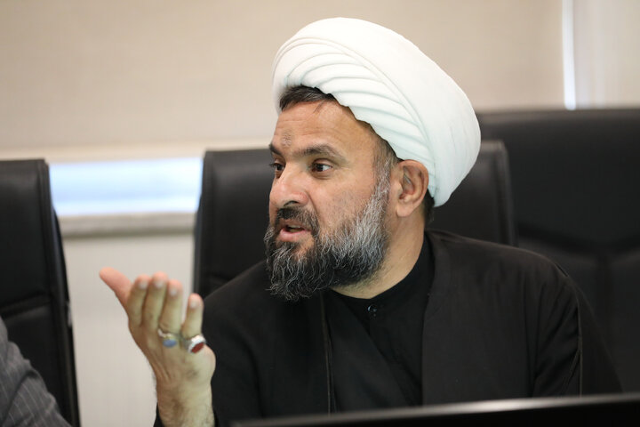 نشست مشترک کمیسیون اقتصادی مجلس با وزیر امور اقتصادی