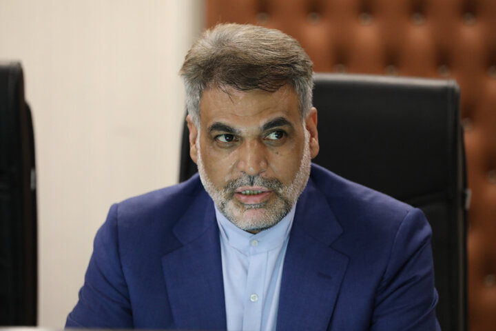 نشست مشترک کمیسیون اقتصادی مجلس با وزیر امور اقتصادی
