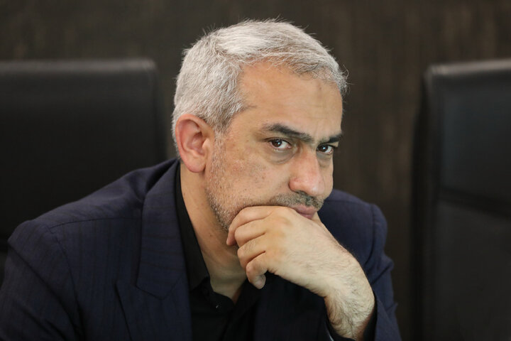 نشست مشترک کمیسیون اقتصادی مجلس با وزیر امور اقتصادی