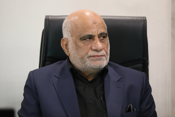 نشست مشترک کمیسیون اقتصادی مجلس با وزیر امور اقتصادی