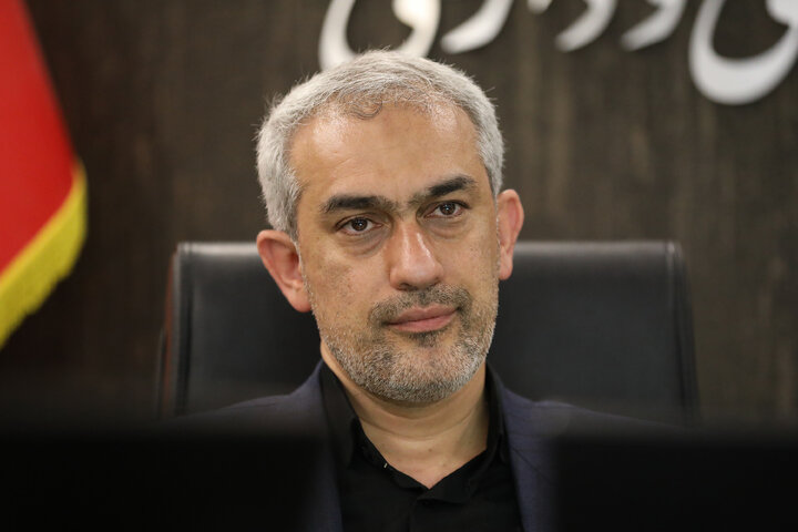 نشست مشترک کمیسیون اقتصادی مجلس با وزیر امور اقتصادی