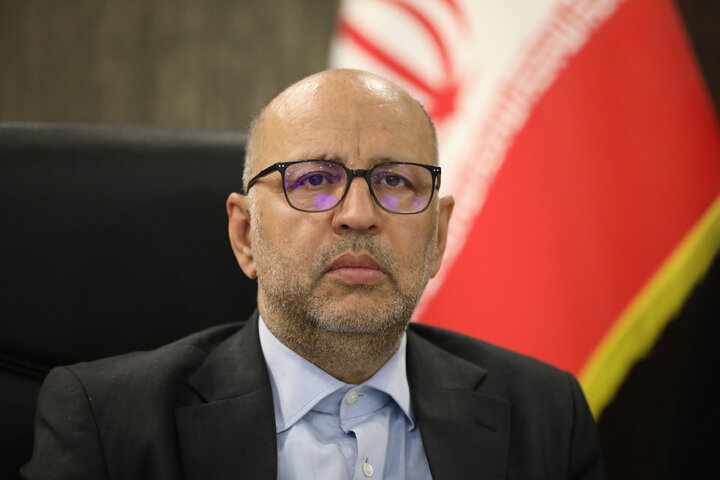 نشست مشترک کمیسیون اقتصادی مجلس با وزیر امور اقتصادی