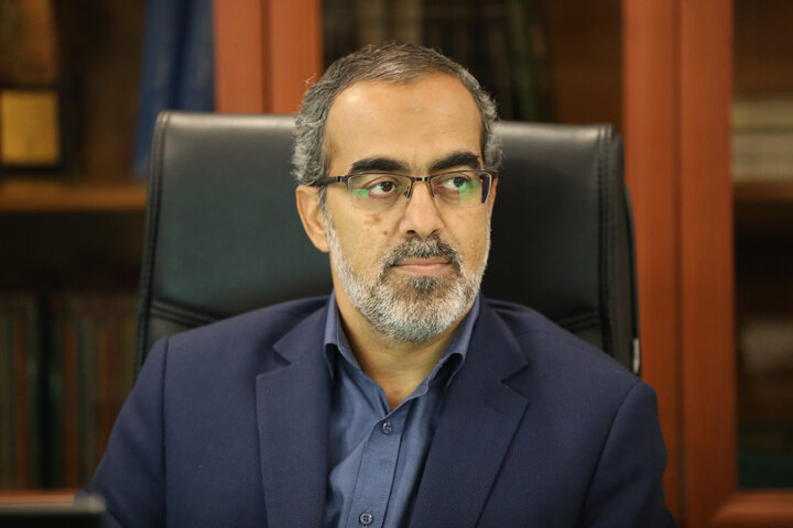 نشست مشترک کمیسیون اقتصادی مجلس با وزیر امور اقتصادی