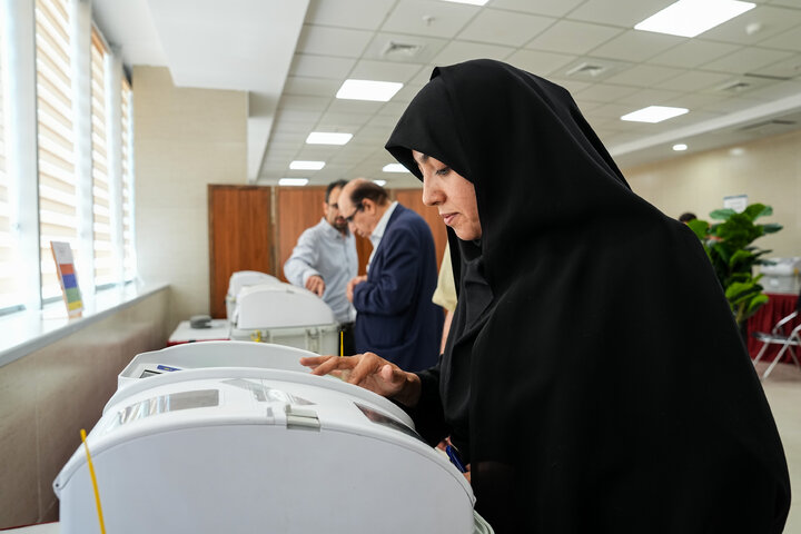 انتخابات هیأت رئیسه کمیسیون‌های مجلس