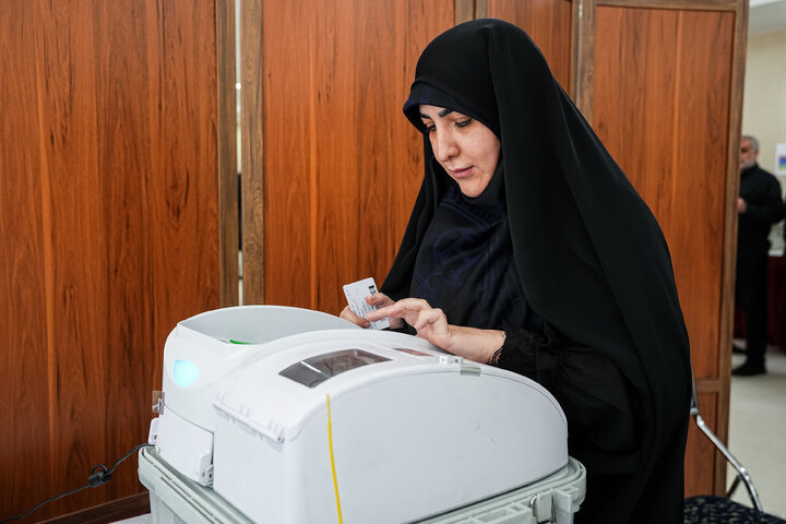 انتخابات هیأت رئیسه کمیسیون‌های مجلس