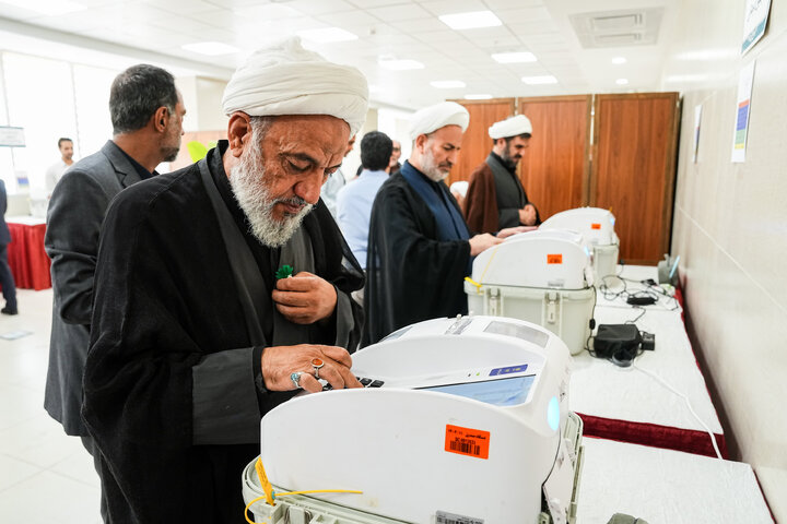 انتخابات هیأت رئیسه کمیسیون‌های مجلس