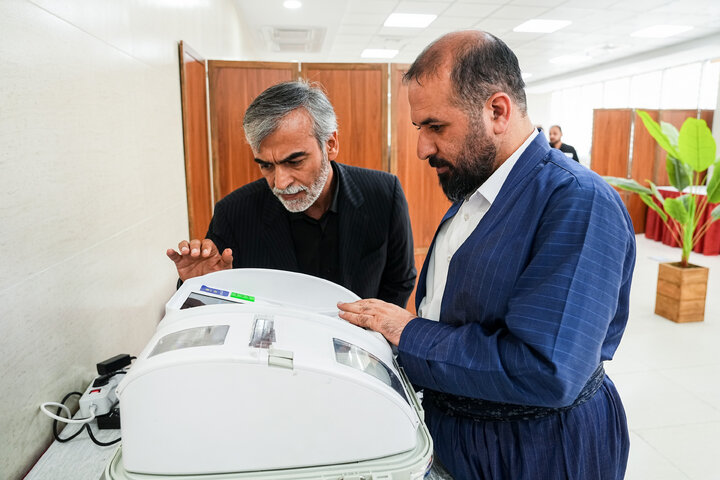 انتخابات هیأت رئیسه کمیسیون‌های مجلس
