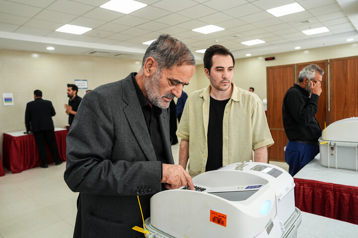 انتخابات هیأت رئیسه کمیسیون‌های مجلس