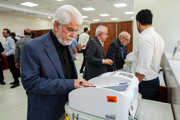 انتخابات هیأت رئیسه کمیسیون‌های مجلس