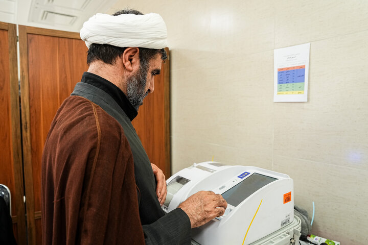 انتخابات هیأت رئیسه کمیسیون‌های مجلس