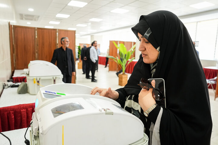 انتخابات هیأت رئیسه کمیسیون‌های مجلس
