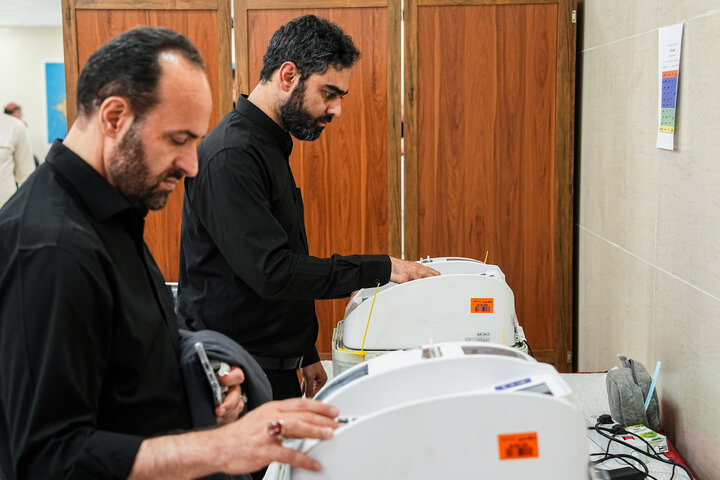 انتخابات هیأت رئیسه کمیسیون‌های مجلس