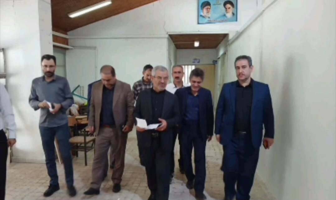 برق خانه بهداشت ویشکاءننک بالا پس از ۱۸ ماه پیگیری وصل شد/ مشکلات مراکز آموزشی رشت و خمام را دنبال میکنیم برق خانه بهداشت ویشکاءننک بالا پس از ۱۸ ماه پیگیری وصل شد/ مشکلات مراکز آموزشی رشت و خمام را دنبال میکنیم
