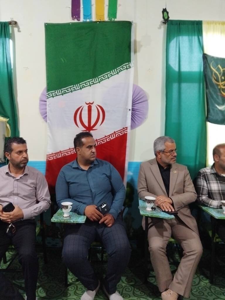 احمدی‌سنگر از پیگیری تکمیل پروژه‌های نیمه‌تمام و توسعه زیرساخت‌های رشت و خمام خبر داد/ مشکلات زیرساختی، کشاورزی و خدمات عمومی رشت و خمام به‌صورت مستمر پیگیری می‌شود