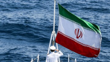 تمام خاک ایران ساحلِ خلیج فارس است