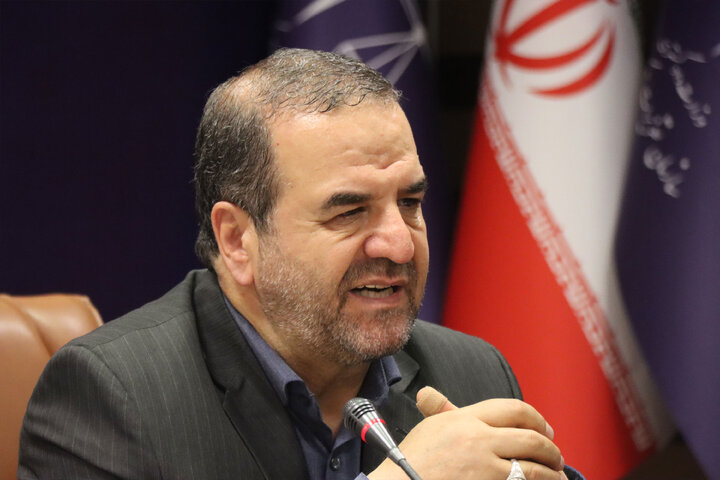 نشست کمیسیون قضایی و حقوقی مجلس