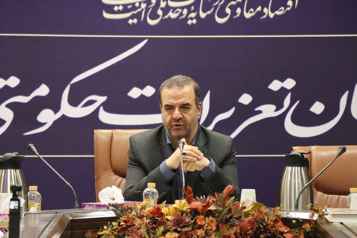 نشست کمیسیون قضایی و حقوقی مجلس