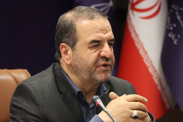 نشست کمیسیون قضایی و حقوقی مجلس
