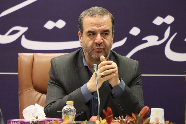 نشست کمیسیون قضایی و حقوقی مجلس