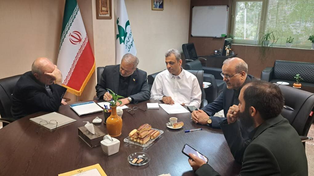 پیگیری‌های دهانی برای توسعه عدالت آموزشی در حوزه انتخابیه؛ صدور دستورات ویژه وزیر آموزش و پرورش برای رفع محرومیت‌های آموزشی و ورزشی