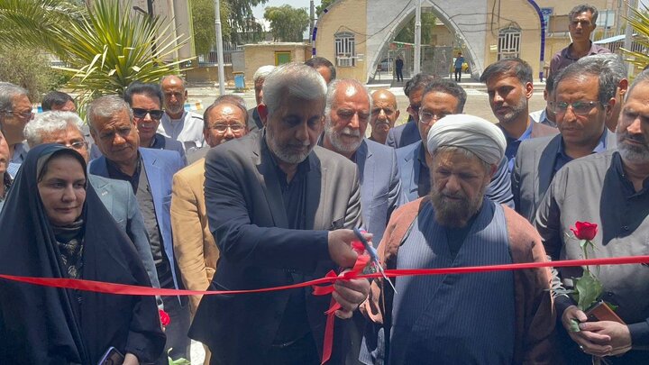 افتتاح دانشکده علوم پزشکی؛ گامی ماندگار برای ارتقای سلامت و توسعه علمی جنوب کرمان