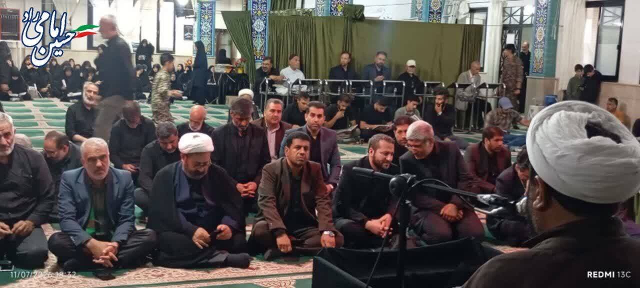 تشییع باشکوه رهبر شهید، بزرگترین رفراندوم وفاداری مردم به انقلاب بود/ حضور میلیونی مردم، محاسبات دشمنان را برهم زد و وفاداری ملت را به نمایش گذاشت/ خونخواهی رهبر شهید یک «مأموریت الهی» است و متوقف نخواهد شد