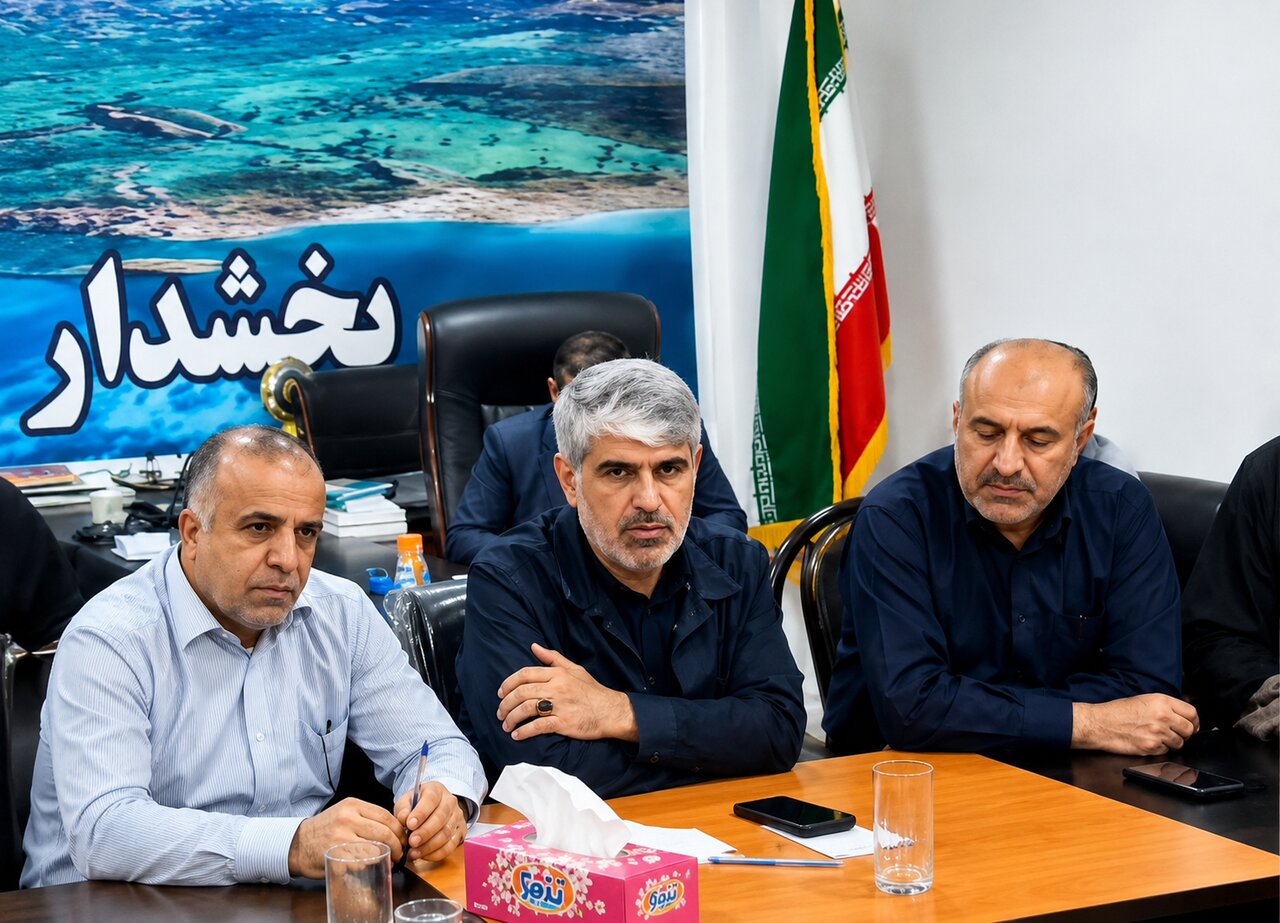 عملیات جاده «چهارده به کتفگوشه» آغاز شد / نظام مسائل دنبالهرود شمالی احصا گردید عملیات جاده «چهارده به کتفگوشه» آغاز شد / نظام مسائل دنبالهرود شمالی احصا گردید