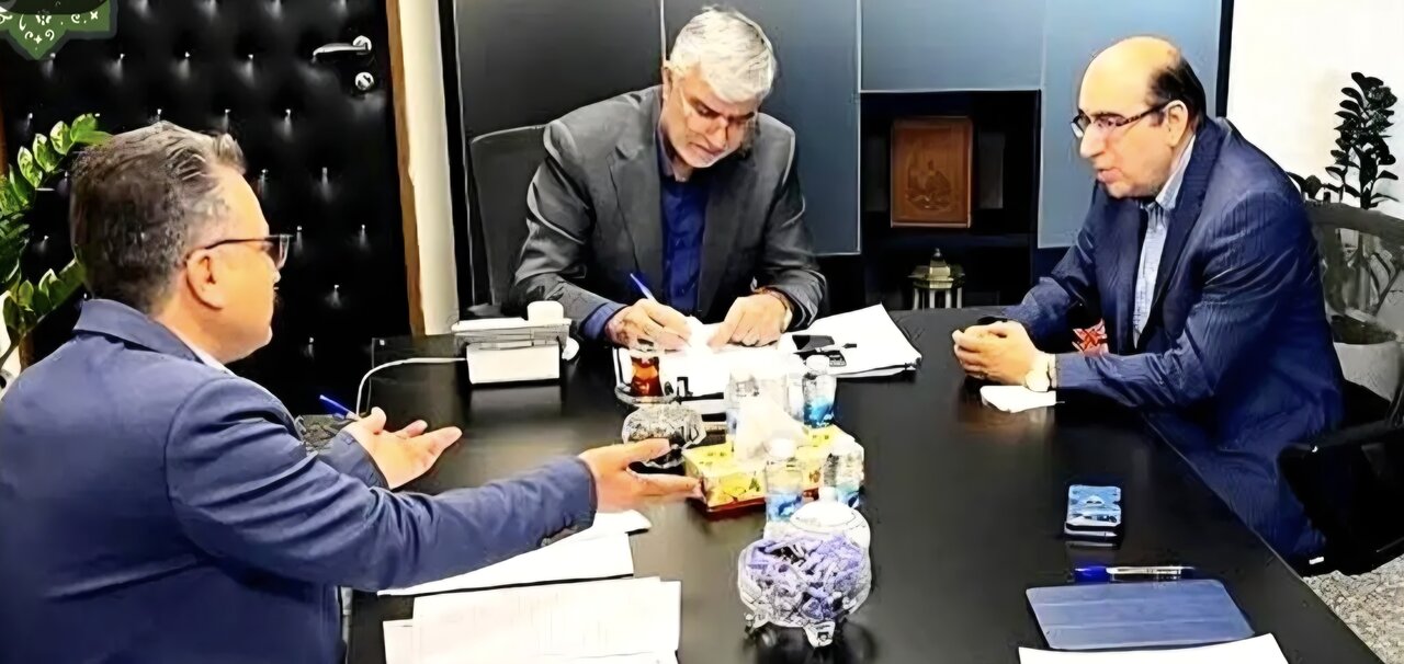 تخصیص ۱۵۰۰ تن قیر رایگان تهاتری برای کلیبر، خداآفرین و هوراند تخصیص ۱۵۰۰ تن قیر رایگان تهاتری برای کلیبر، خداآفرین و هوراند