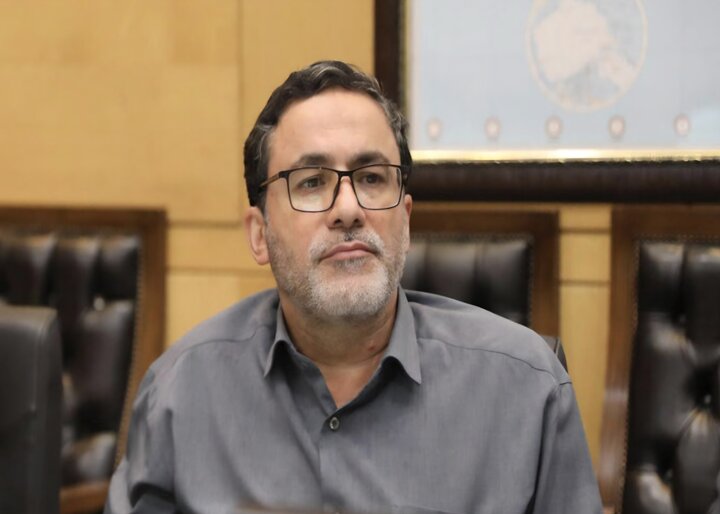 وضعیت آشفته بازار قطعات خودرو ناشی از نبود رقابت است