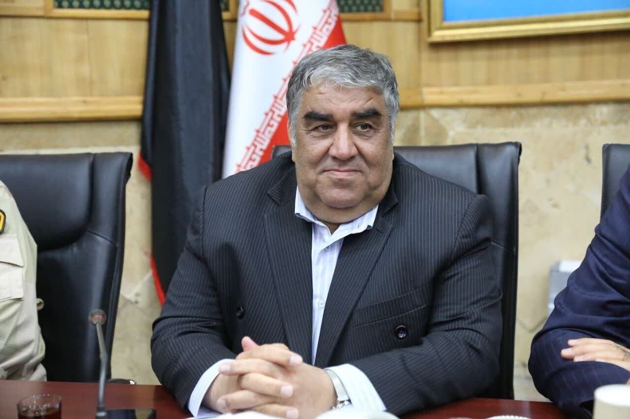 تسهیلات ویژه تجاری برای مرزنشینان در انتظار تصویب هیات دولت است تسهیلات ویژه تجاری برای مرزنشینان در انتظار تصویب هیات دولت است