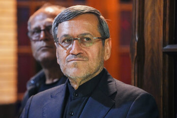 ترتیبات ایرانی برای عبور از تنگه هرمز تنها گزینه روی میز است