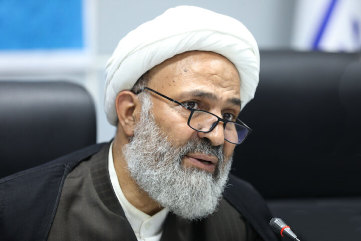 نشست کمیسیون اصل نودبا معاونین وزارت خانه ها