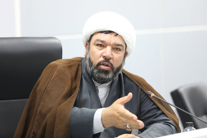 نشست کمیسیون اصل نودبا معاونین وزارت خانه ها