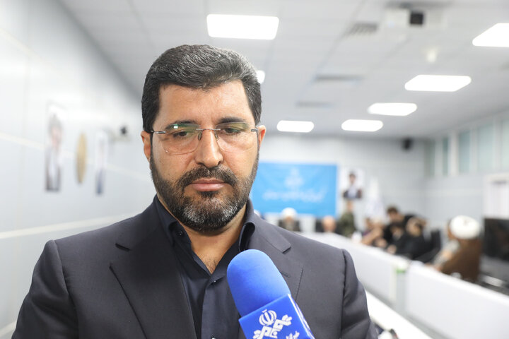 نشست کمیسیون اصل نودبا معاونین وزارت خانه ها
