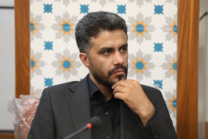 بازدید اعضای کمیسیون بهداشت و درمان مجلس از بیمارستان سیدالشهدا شهرری