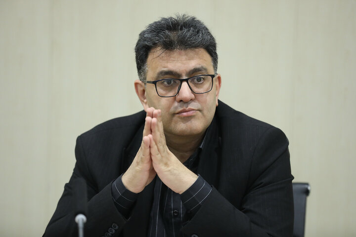 نشست مشترک اعضای کمیسیون بهداشت و درمان مجلس با خیرین و فعالان صنعت تجهیزات پزشکی