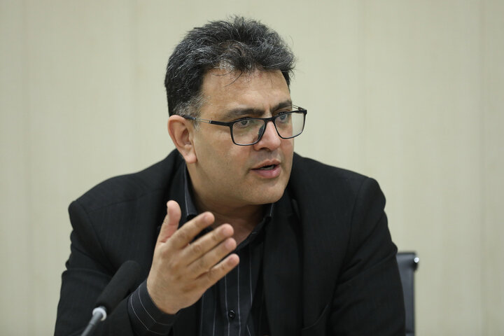 نشست مشترک اعضای کمیسیون بهداشت و درمان مجلس با خیرین و فعالان صنعت تجهیزات پزشکی